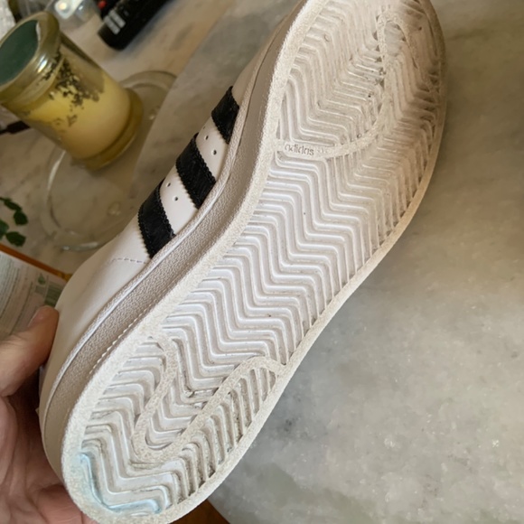 Adidas She’ll Toe Pro Model - Picture 4 of 4